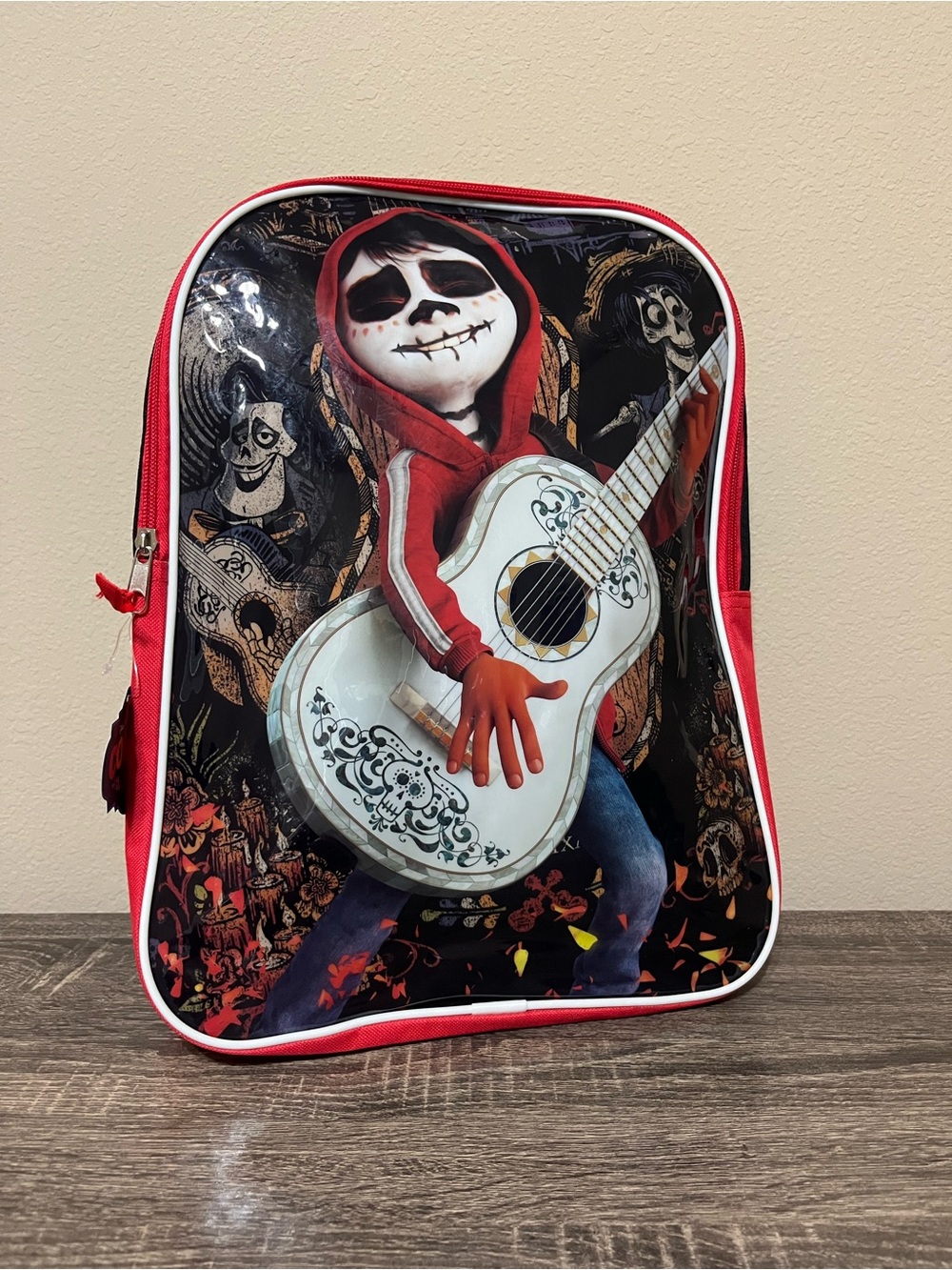 Disney Coco Backpack